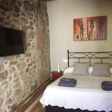 度假居 Casa Iratxe *