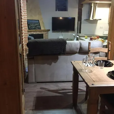 Casa Iratxe 度假居 *
