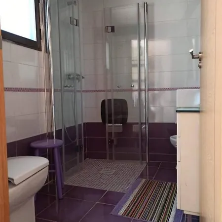 度假居 Casa Iratxe Navasfrías