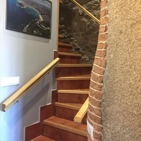 度假居 Casa Iratxe