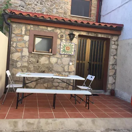 度假居 Casa Iratxe Navasfrías