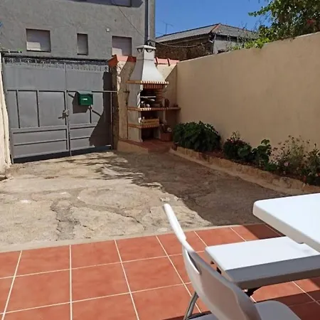 度假居 Casa Iratxe *